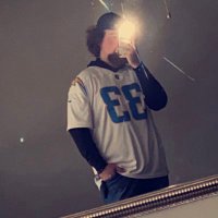 Brysen Broussard (@broussard40) 's Twitter Profile Photo