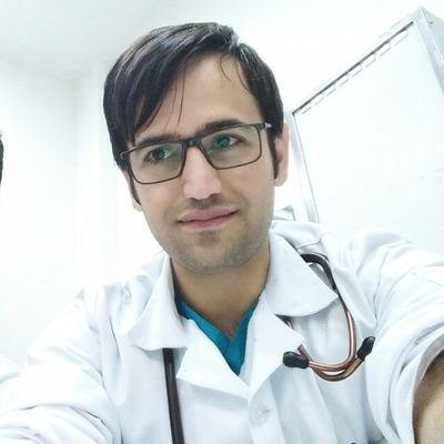 Cardiologist from Tehran Heart Center