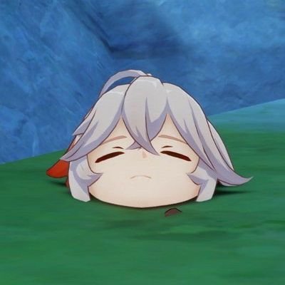 mi_ganyu's profile picture. 