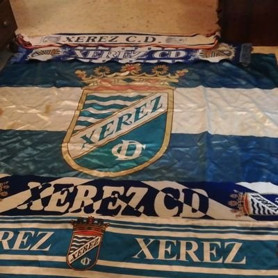Del verdadero xerez Nos daban por muerto no estaban majaras