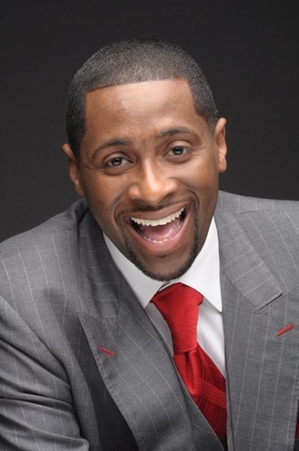 BishopWHudson3's profile picture. 