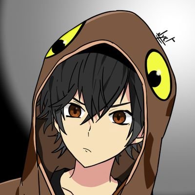 Nyctibiusさんのプロフィール画像