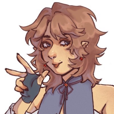 Appa (✨commissions OPEN!!✨)さんのプロフィール画像