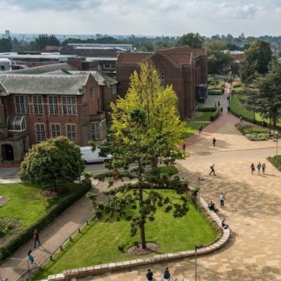 Interested in things that happen around Southampton and the university. UoS academic.