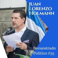 Juan Lorenzo Holmann Chamorro (@juanlholmannch) 's Twitter Profile
