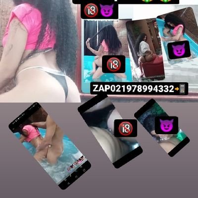 Vendor conteúdo nudes e vídeo enviado pelo Whatsapp 21 97899-4332🔞😈🔥
sou trans