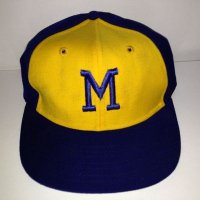Hats and Kits (@caplover83) 's Twitter Profile