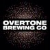 Overtone Brewing Co (@Overtonebrewing) Twitter profile photo