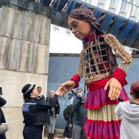 Police Team for Coventry City of Culture 2021 (@covpolice2021) 's Twitter Profile