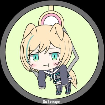 くらうにゃさんのプロフィール画像