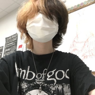 asmos_pet's profile picture. ACAB