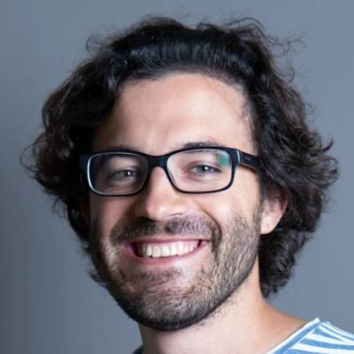 tomfroehle's profile picture. https://t.co/4kS17delkU