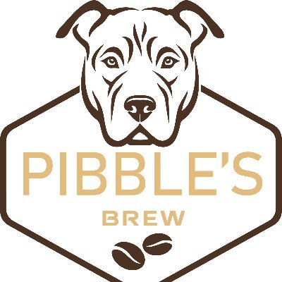 Freshly roasted craft coffee for dog lovers. Advocating for pibbles and supporting animal rescue groups