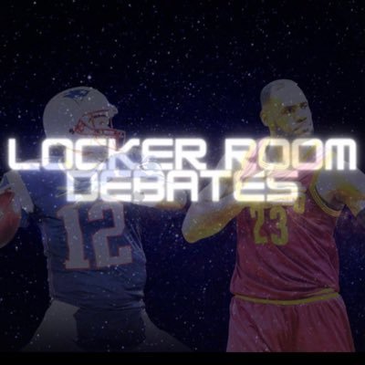 Lockeroomdebate Profile Picture