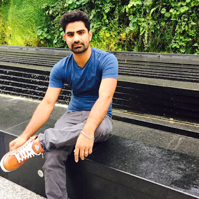 waseemk06660724's profile picture. Hard work and strong believe