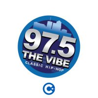 97-5 The Vibe(@975TheVibe) 's Twitter Profile Photo