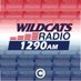 Wildcats Radio 1290 (@wildcats1290) Twitter profile photo Wildcats Radio 1290 (@wildcats1290) Twitter profile photo