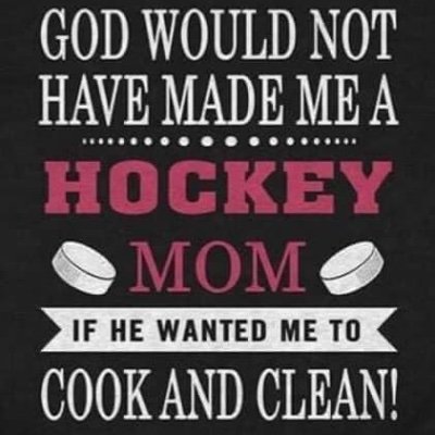 HockeyMomHacks