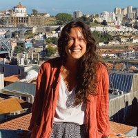 Lucia Arancibia (@luciaarancibia) 's Twitter Profile
