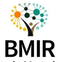 Biomedical Informatics Research(@StanfordBMIR) 's Twitter Profile Photo