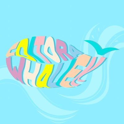 Editora Whalienさんのプロフィール画像