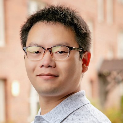 hitdang's profile picture. Assistant Professor