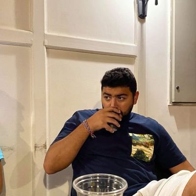 Mohamed3a2l's profile picture. Software Engineer, Fifa, Music & @realmadrid #HalaMadrid
