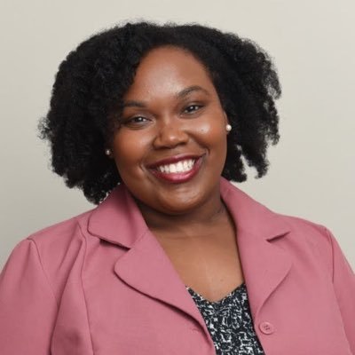 PhD Candidate @uncg_hdfs | Social Scientist studying all things #BlackLove, marriage & families