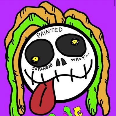 painted_Japanese_wavyさんのプロフィール画像
