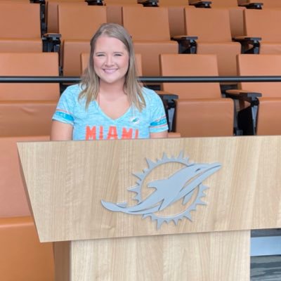 Dolphins Season Ticket Holder #FinsUp |
Pa✈️Fl