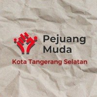 Pejuang Muda RI - TangSel (@pmkotatangsel) Twitter profile photo