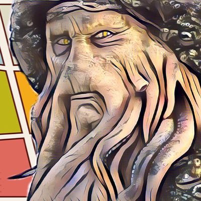 CryptoDavyJones's profile picture. | #crypto | #holochain | #cryptocurrency | #realgems | ⇒ | @HPOS10I | #cryptoinfluencer | #tradinglivestyle | #TheDreamIsReal |