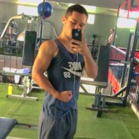 𝕯Aniel𝕸☯️ (@danielcrc18) 's Twitter Profile