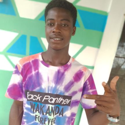 mamudu_samuel's profile picture. 