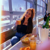 Miranda Fain (@manic_miranda) 's Twitter Profile