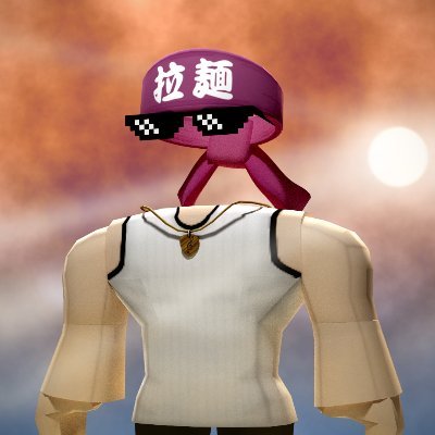 Parion_rbx's profile picture. 22. Scripter and owner of @SplintedR