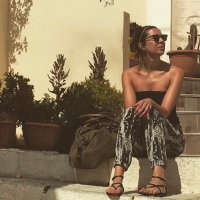 Sophie (@sophierhatigan) 's Twitter Profile Photo