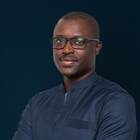 Cheikh Tidiane Sarr (@tijaansarr) 's Twitter Profile