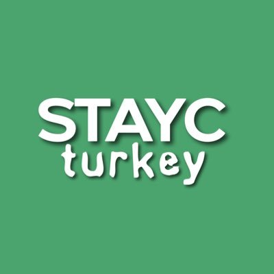 HighUp Entertainment'ın ilk kız grubu @STAYC_official için açılmış ilk ve en aktif Türkiye hayran sayfasıyız! Instagram: @/stayc.tr
