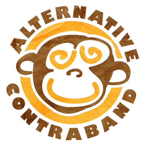 AltContrabands's profile picture. 