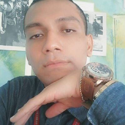 IsaiasP43243745's profile picture. Tomarme fotos en lugares bonitos