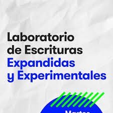 LabEEEx es un espacio formativo dedicado la experimentación y expansión entre géneros artísticos, ciencia y poesía. Dirigido por Rocío Cerón.