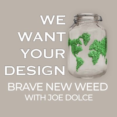 A podcast with high-minded content for the post-prohibitionist era. #BraveNewWeedWorld #HighMinded