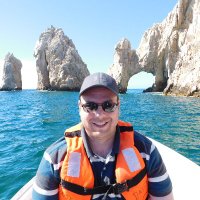 James Leet (@jameshleet) 's Twitter Profile