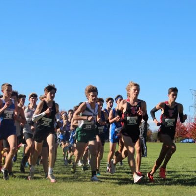 New account! Old one got logged out! All your news and running content for Wisconsin division 1 boys high schools!