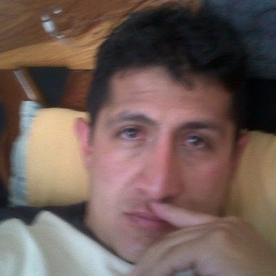 OSCARITO2581's profile picture. 