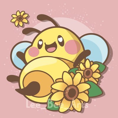 Lee_bee_artsさんのプロフィール画像