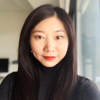 Research Scientist at ByteDance, PhD from Carnegie Mellon Uni, lithium battery, liquid electrolytes, computational materials science, views are my own