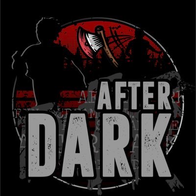 After Dark VR Official Account | HUNT or be HUNTED in VR | Publisher @NexxverseGames | Dev Algo Interactive | Contact: nexxversegames@gmail.com
