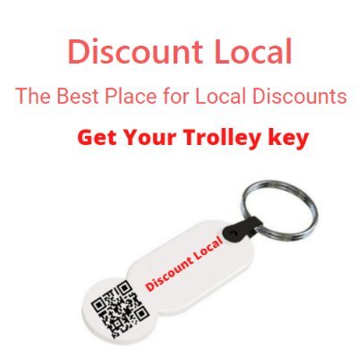 DiscountLocal's profile picture. For Local Discounts